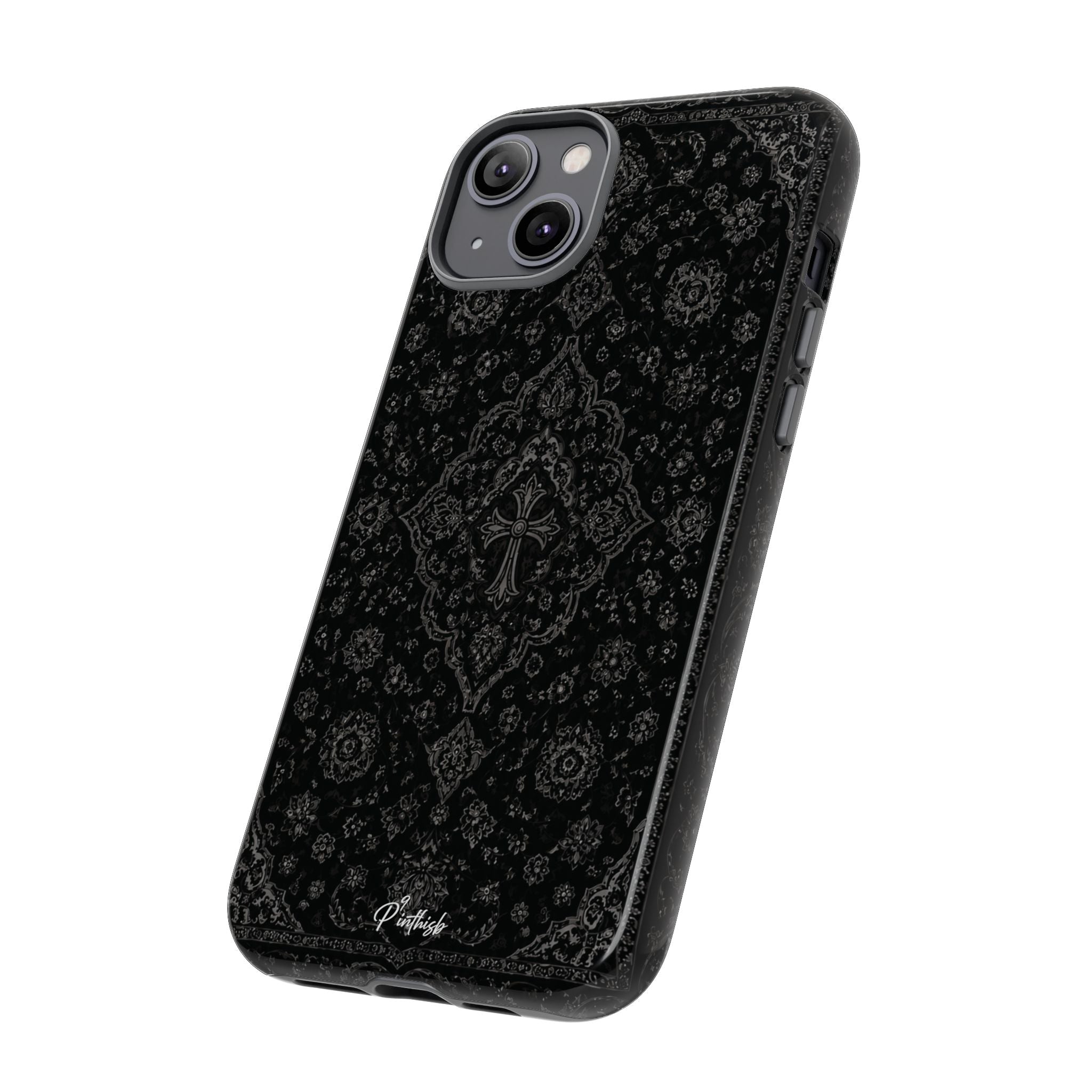 Persian Rug Tough Phone Case