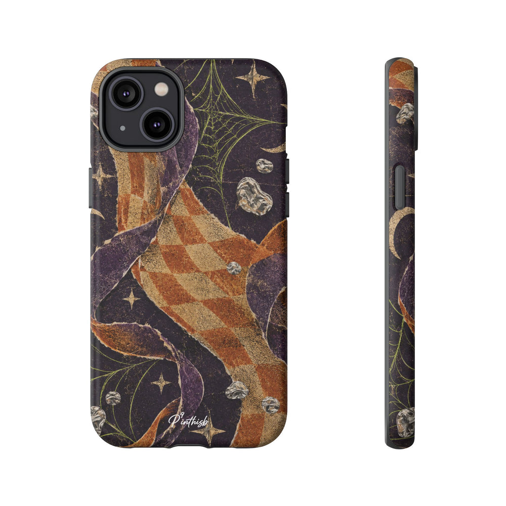 Vintage Halloween Tough Case