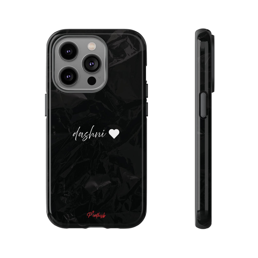"Dashni" Tough Phone Case