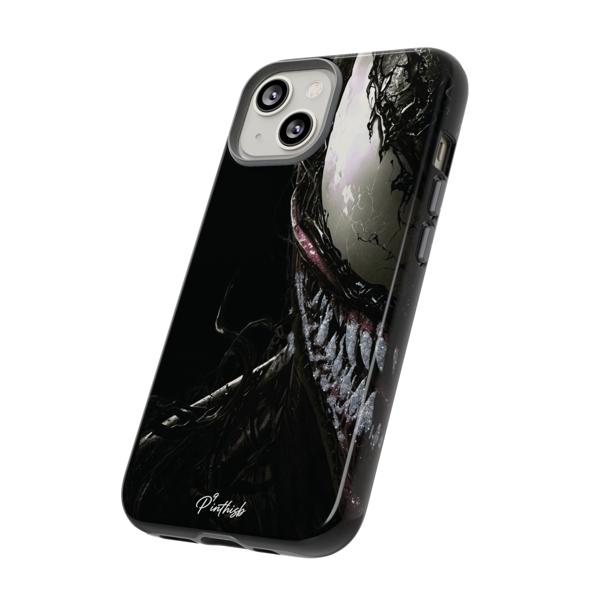 Venomous Carat Tough Phone Case
