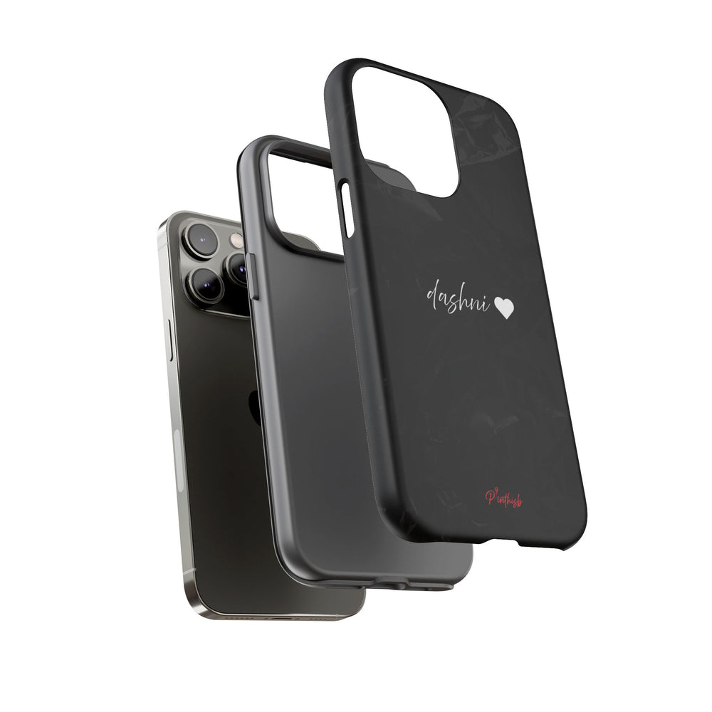 "Dashni" Tough Phone Case