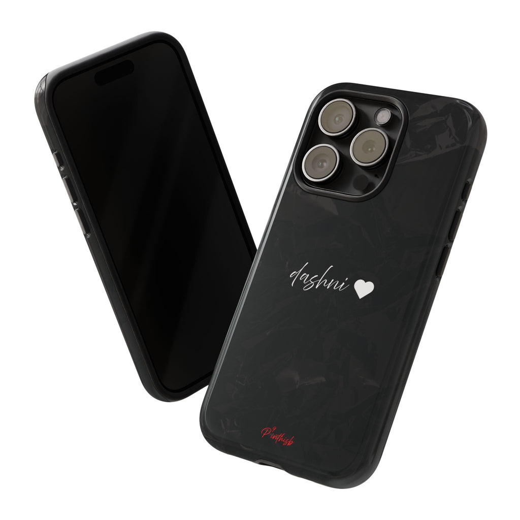 "Dashni" Tough Phone Case