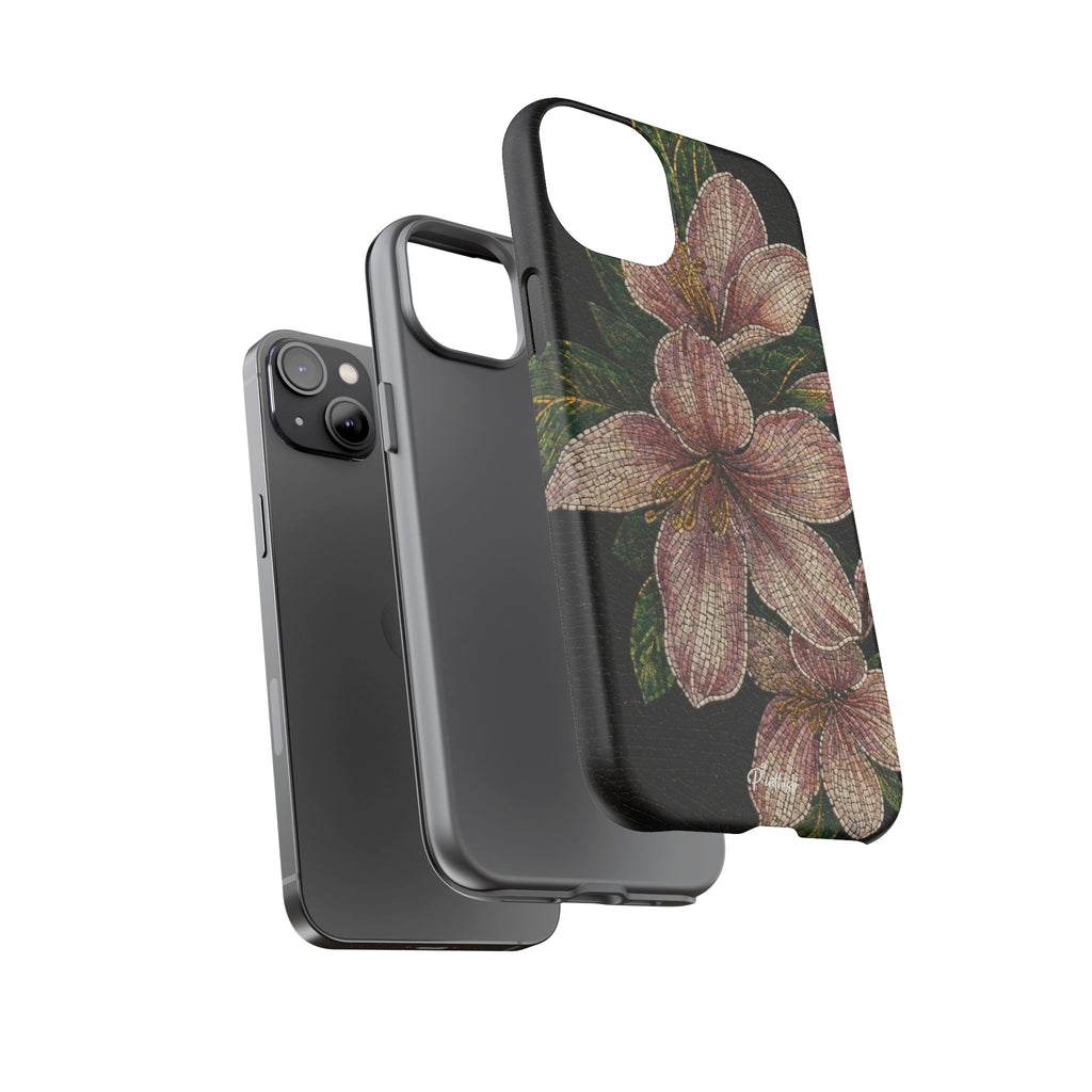 Floral Tough Case
