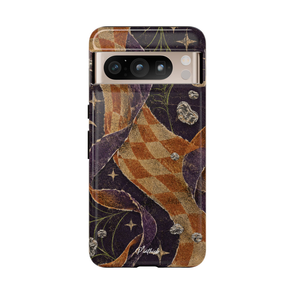 Vintage Halloween Tough Case