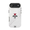 Aries Tough Phone Case