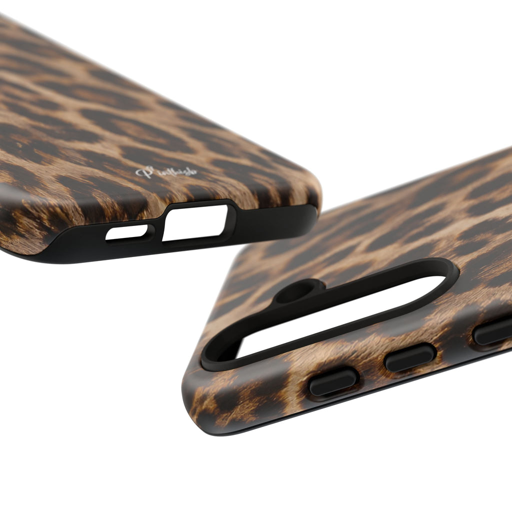 Leopard Print Phone Case