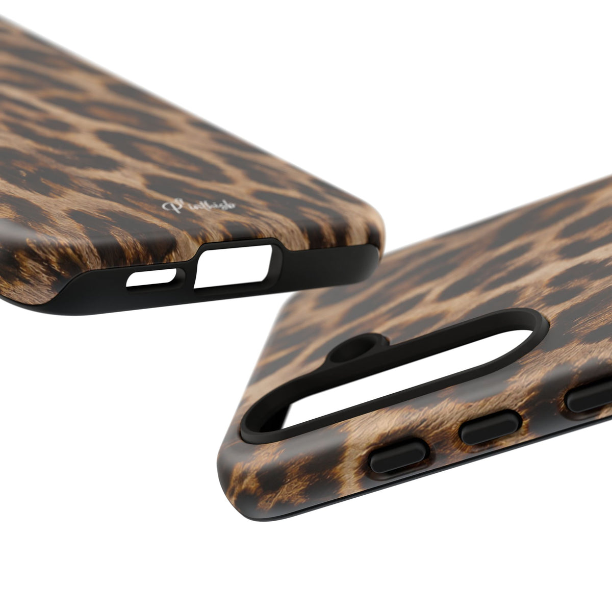 Leopard Print Phone Case