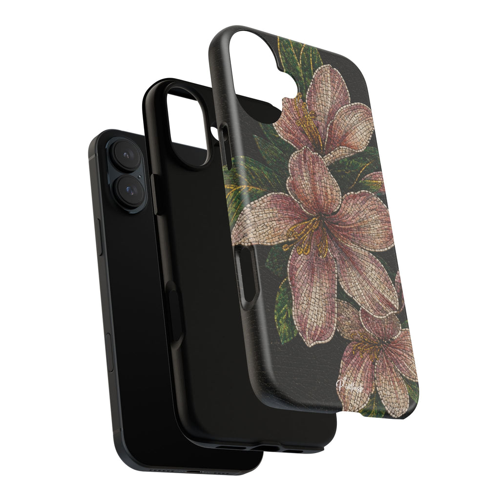 Floral Tough Case