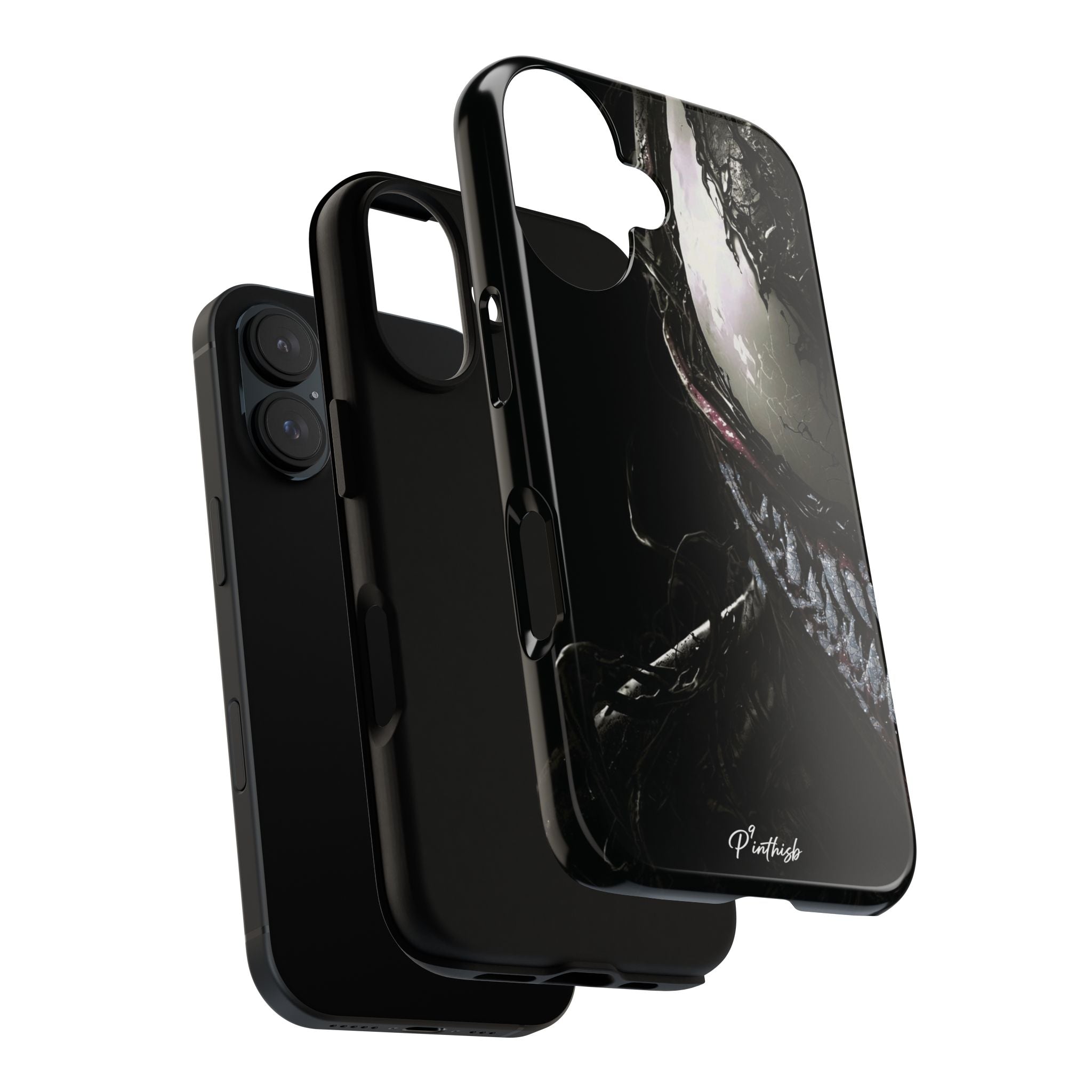 Venomous Carat Tough Phone Case