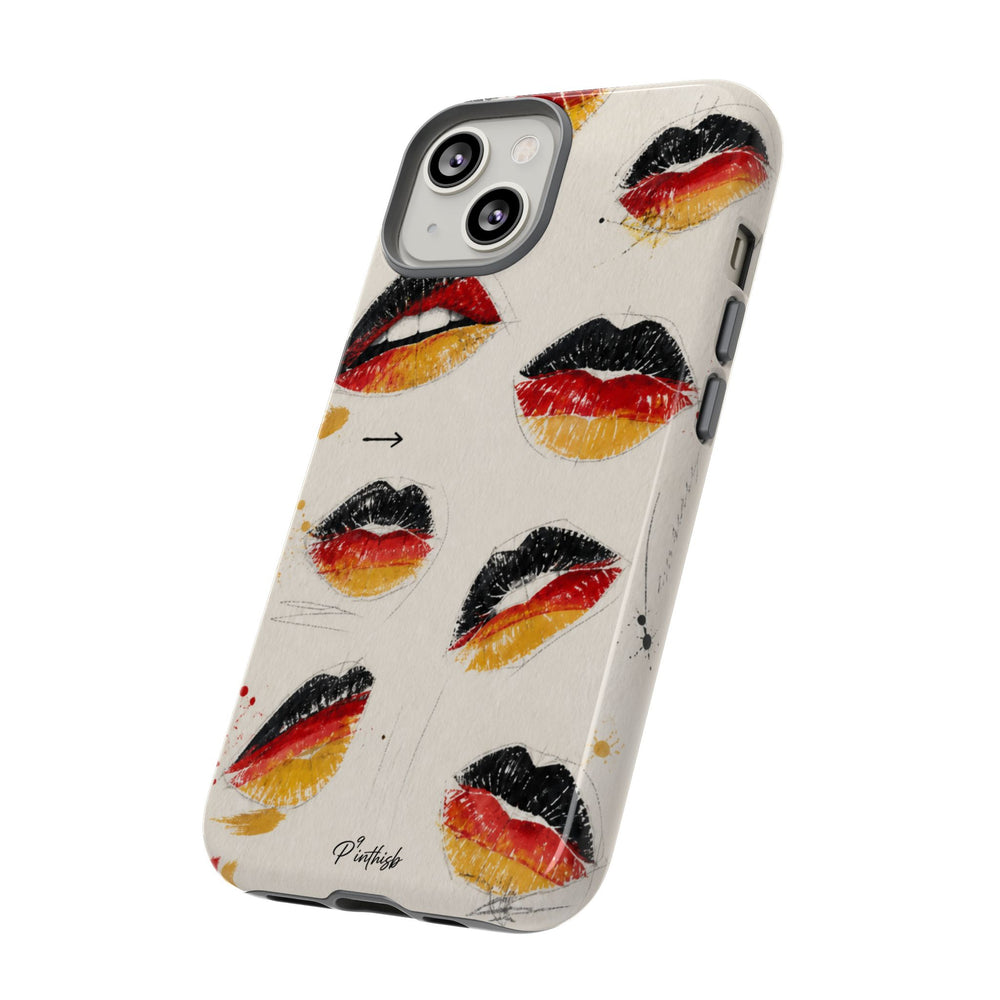 "Adler energy" Tough Case