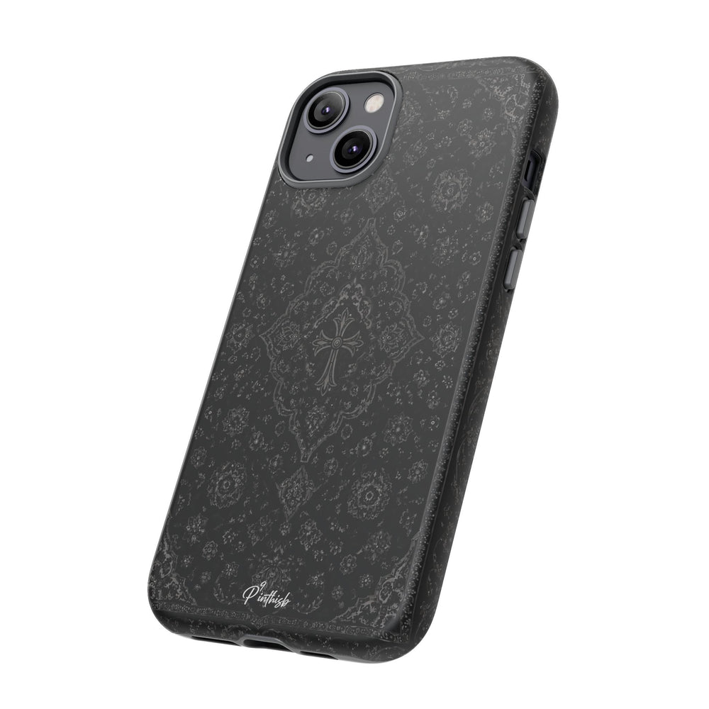 Persian Rug Tough Phone Case