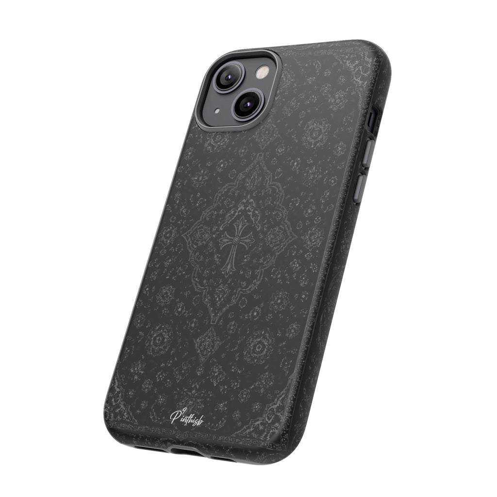 Persian Rug Tough Phone Case