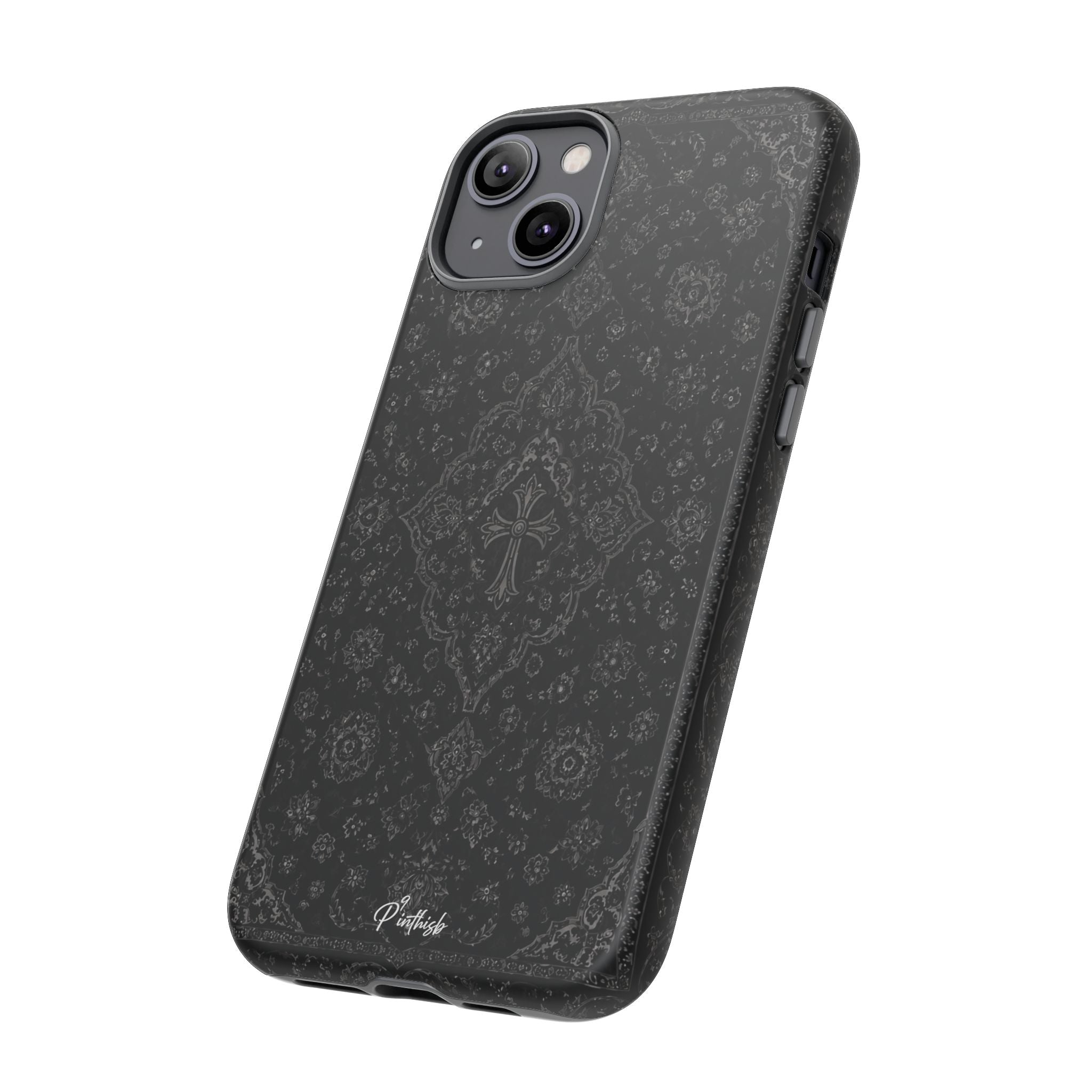 Persian Rug Tough Phone Case