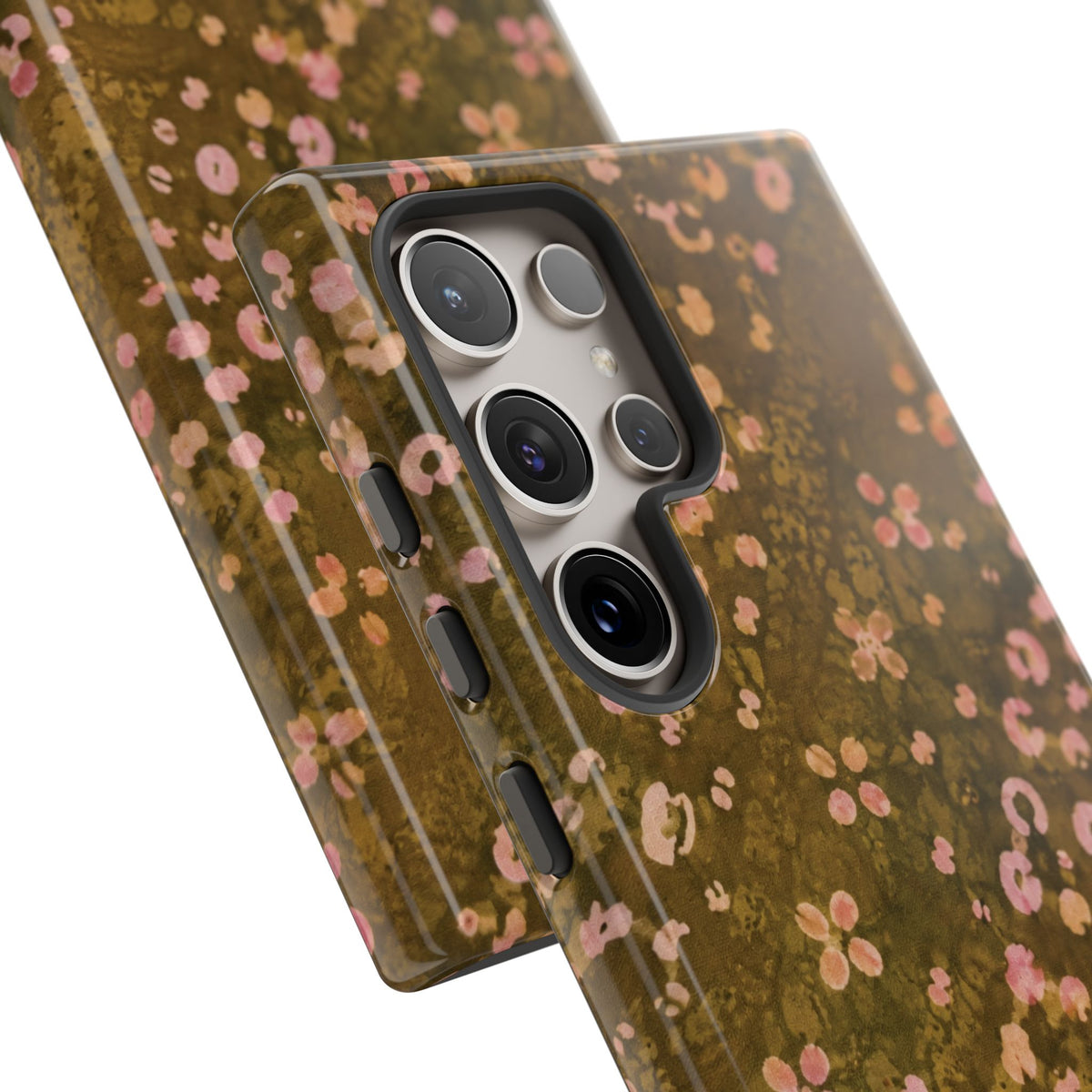Flower Meadow Tough Case