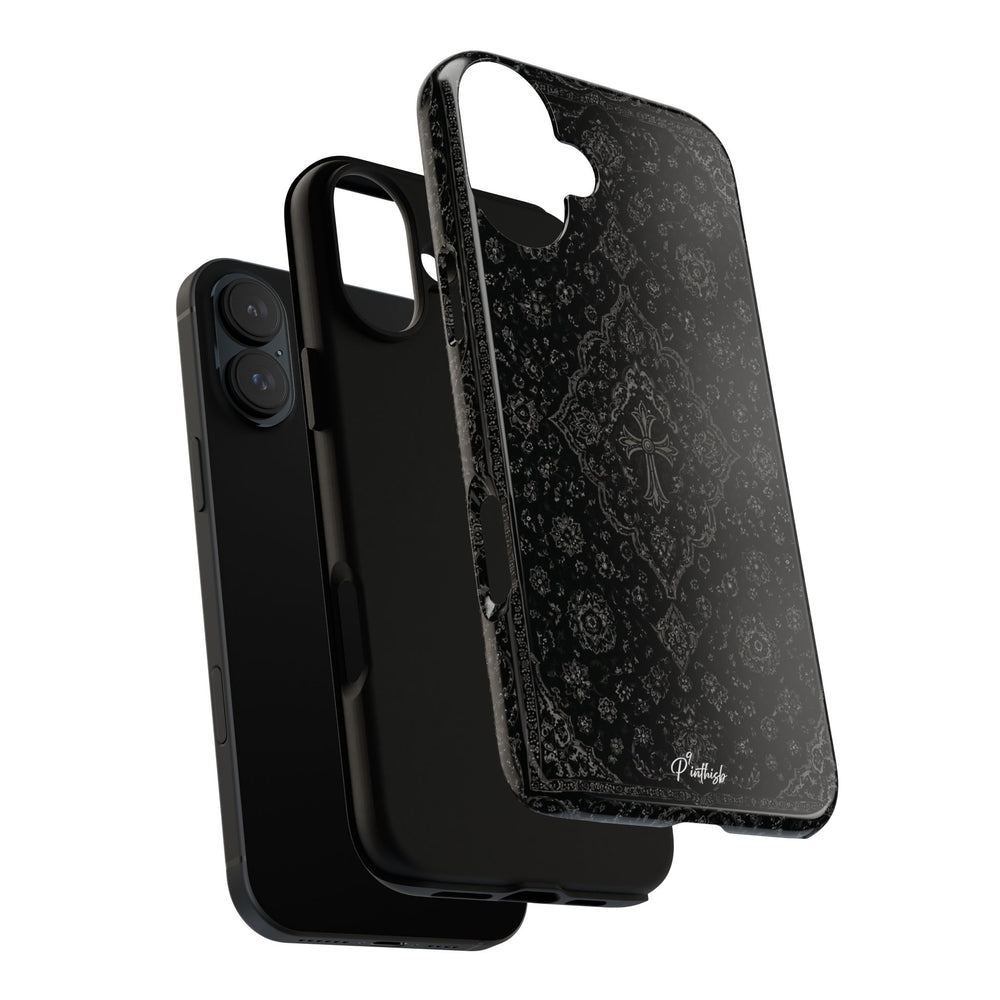 Persian Rug Tough Phone Case