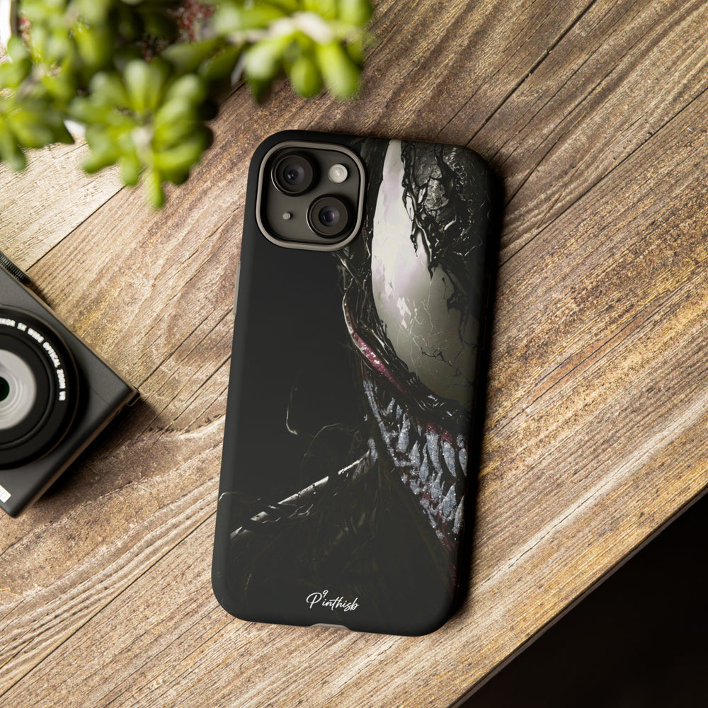 Venomous Carat Tough Phone Case