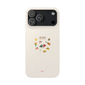"Mexique Étoile" Snap Case