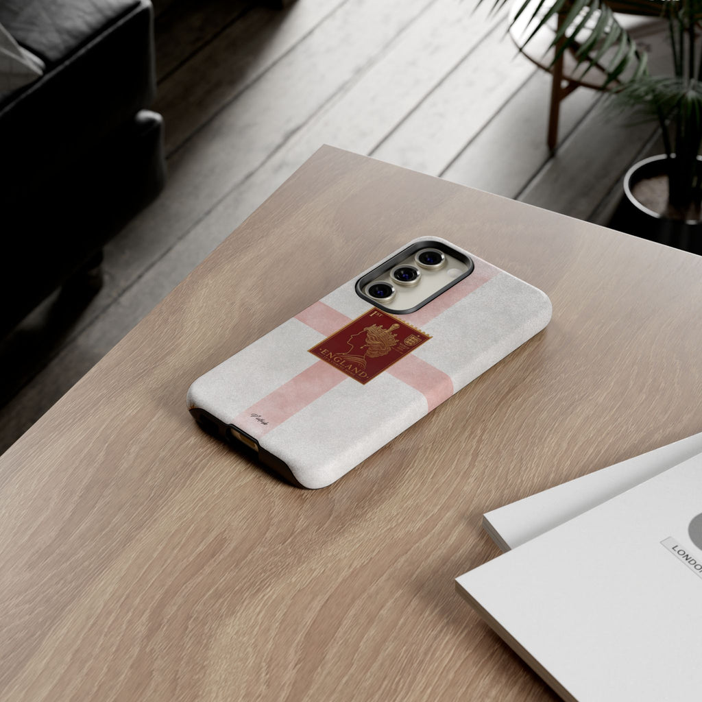 "Crown&Cross" Tough Phone Case