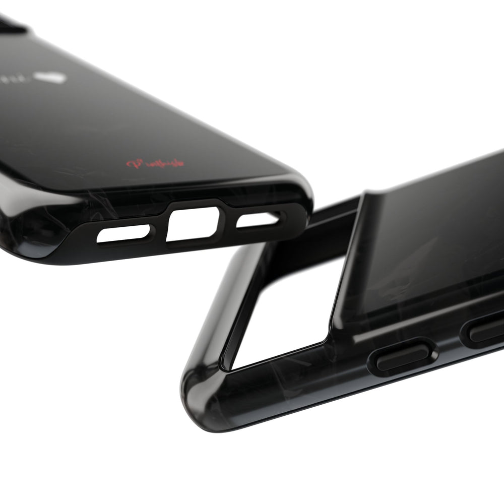 "Dashni" Albanian Tough Phone Case