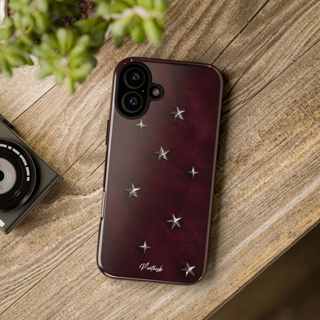 Star Accent Tough Case