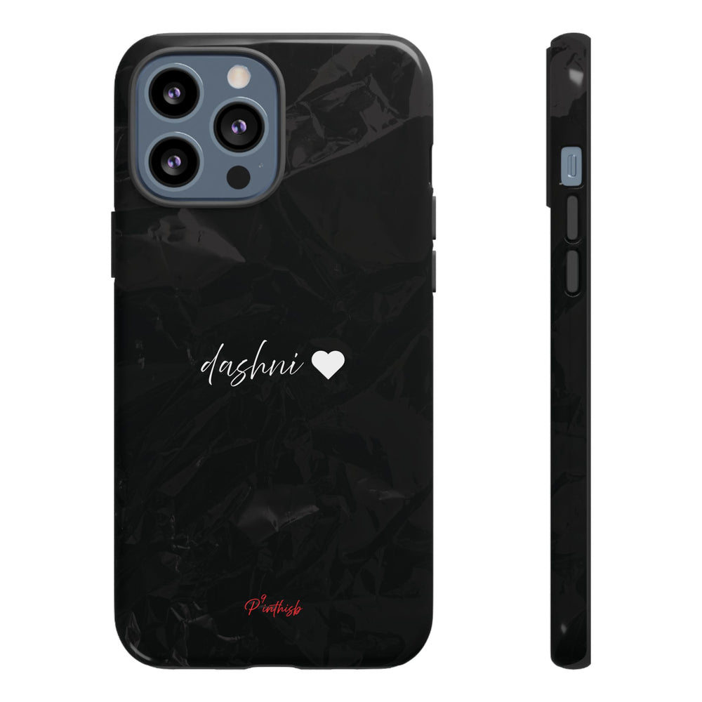 "Dashni" Tough Phone Case