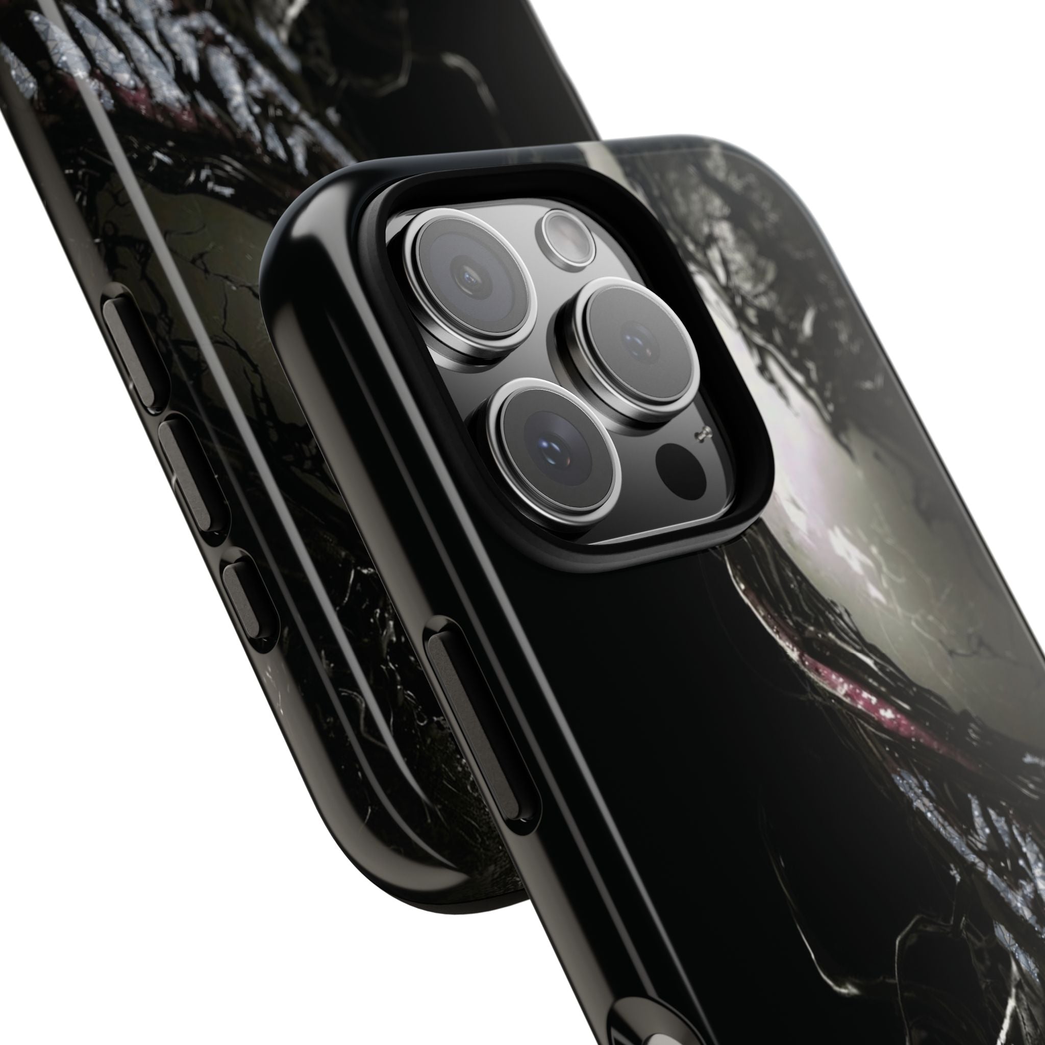 Venomous Carat Tough Phone Case
