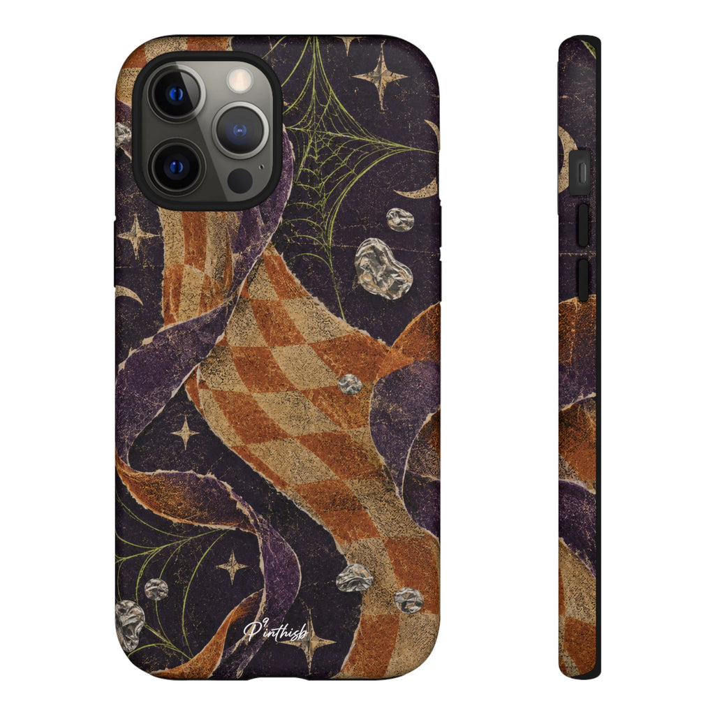 Vintage Halloween Tough Case