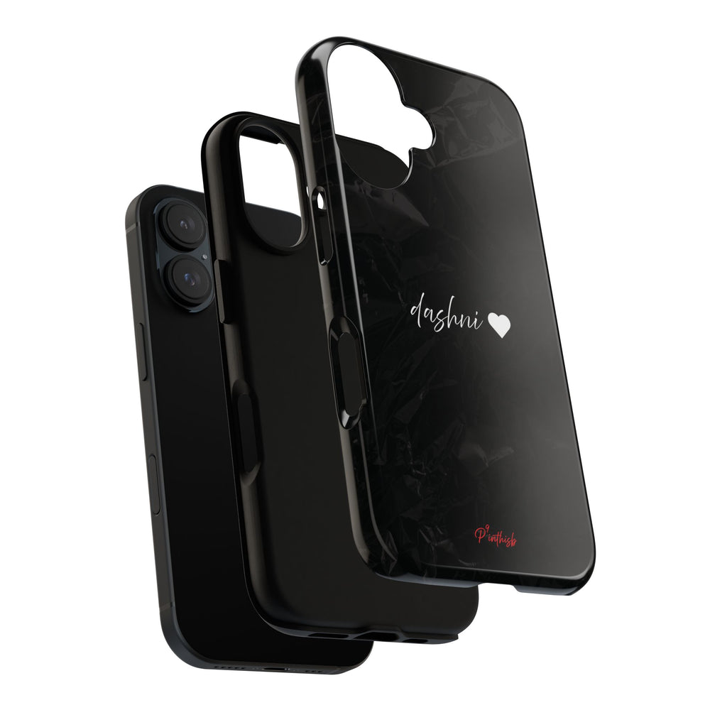 "Dashni" Tough Phone Case
