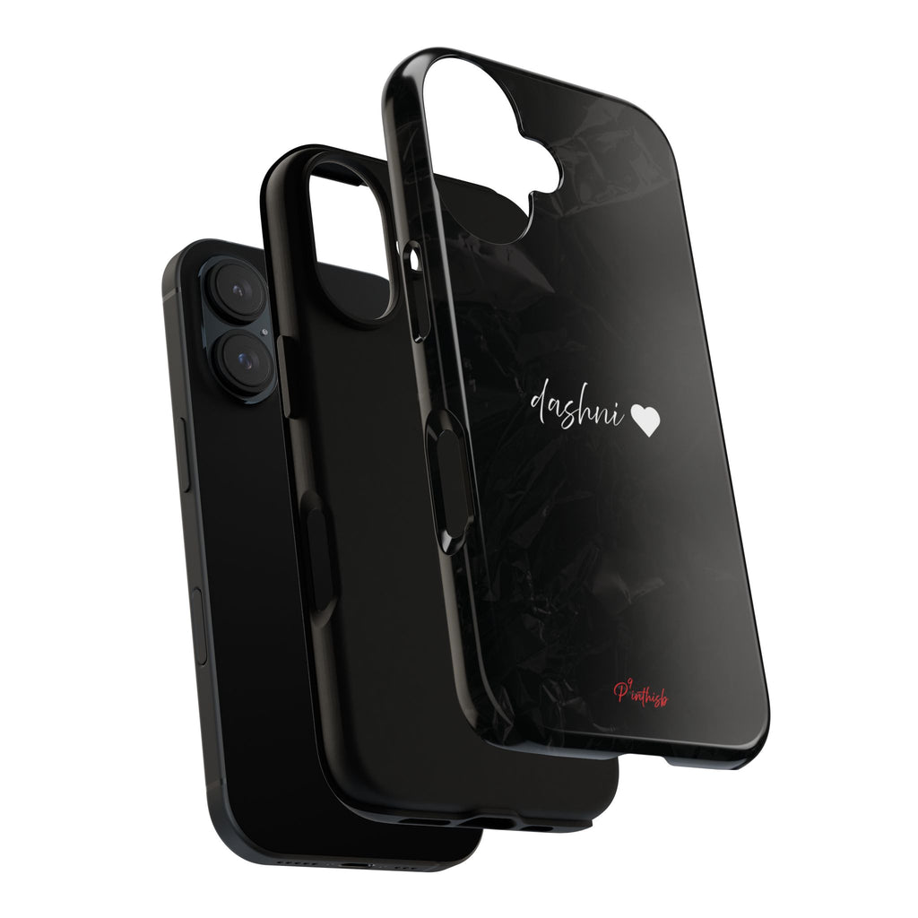 "Dashni" Tough Phone Case