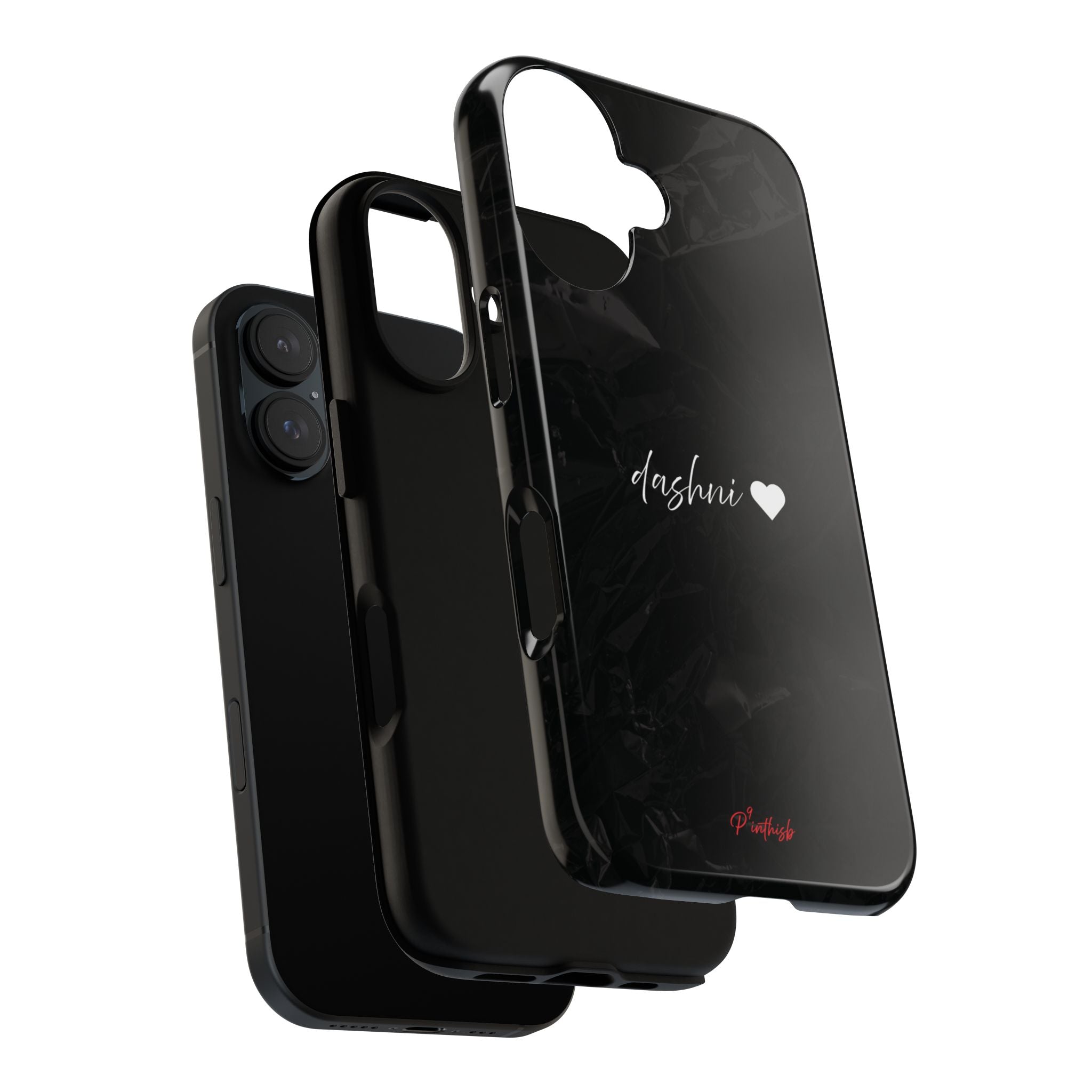"Dashni" Tough Phone Case