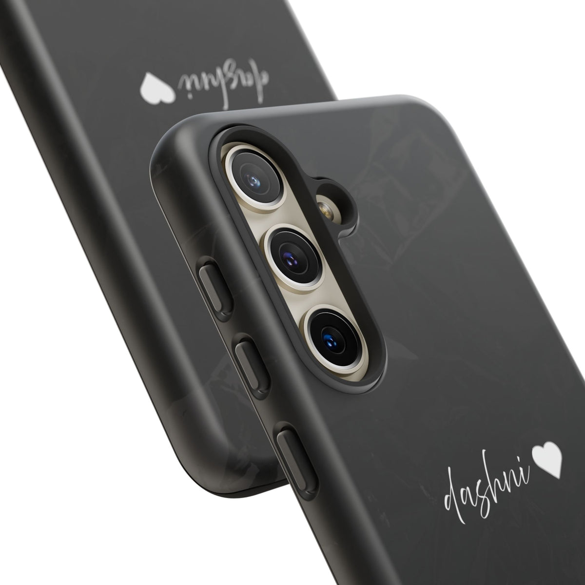 "Dashni" Albanian Tough Phone Case