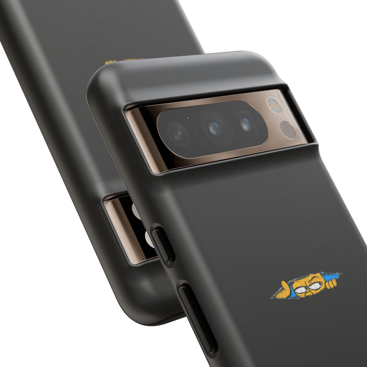 Sneak Peek Phone Case