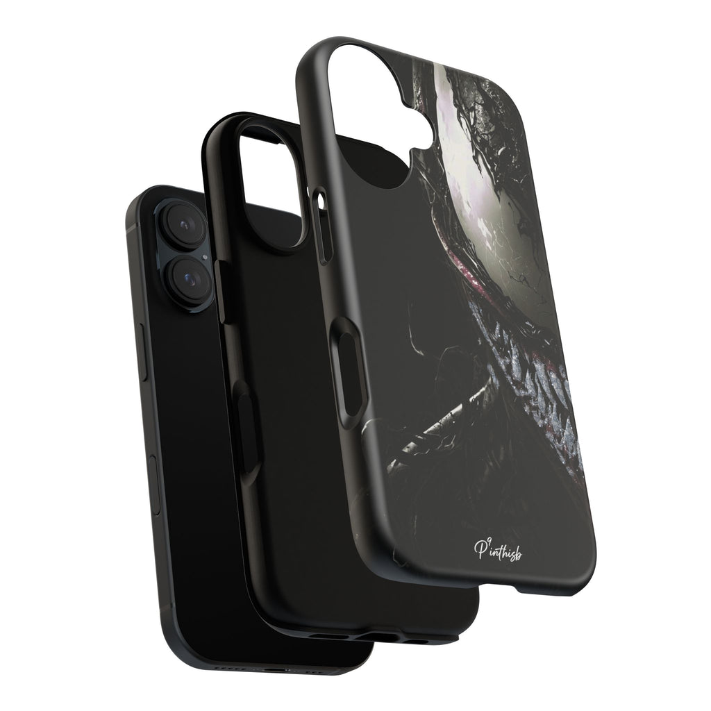 Venomous Carat Tough Phone Case