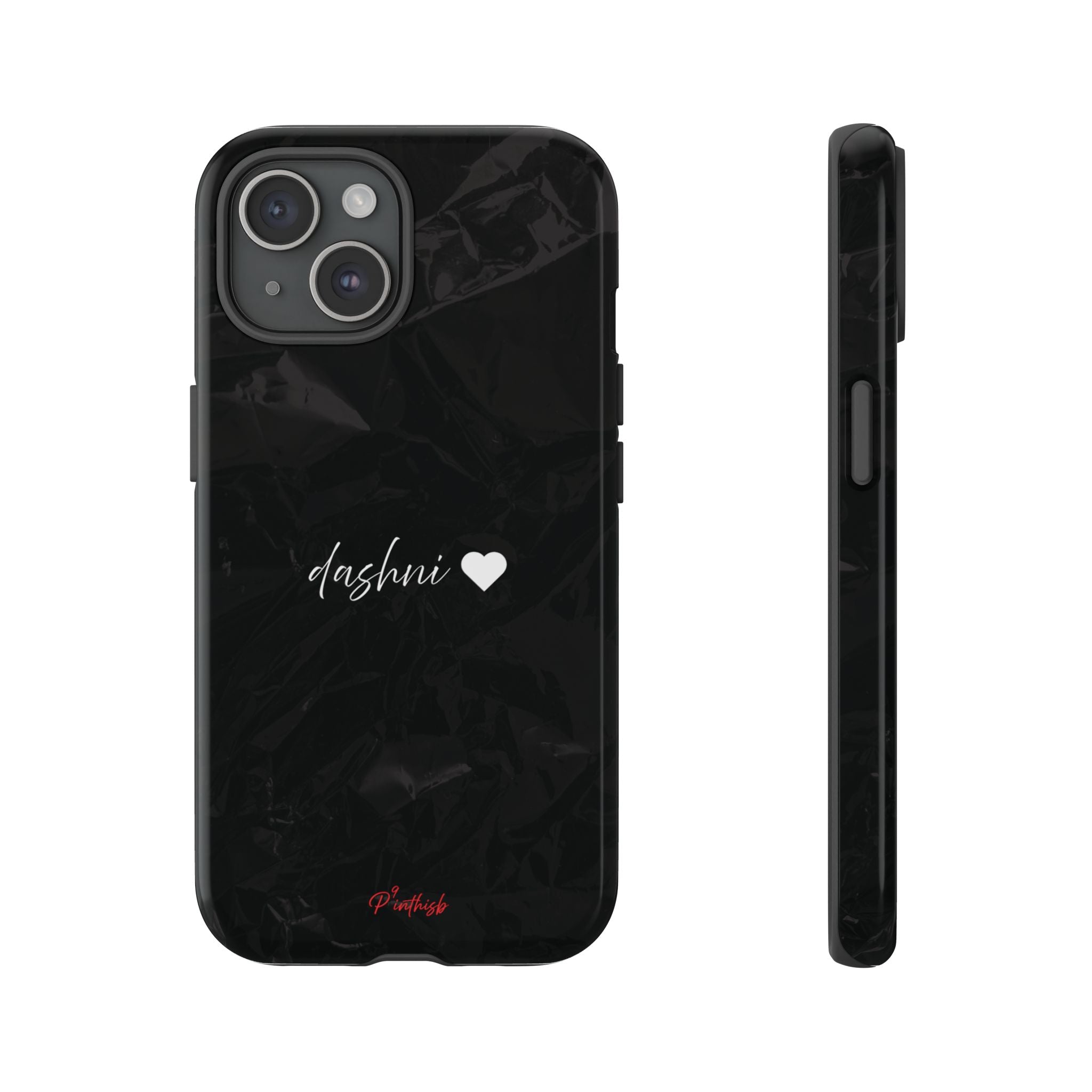"Dashni" Tough Phone Case
