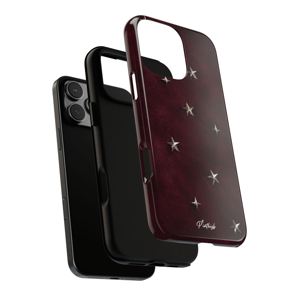 Star Accent Tough Case