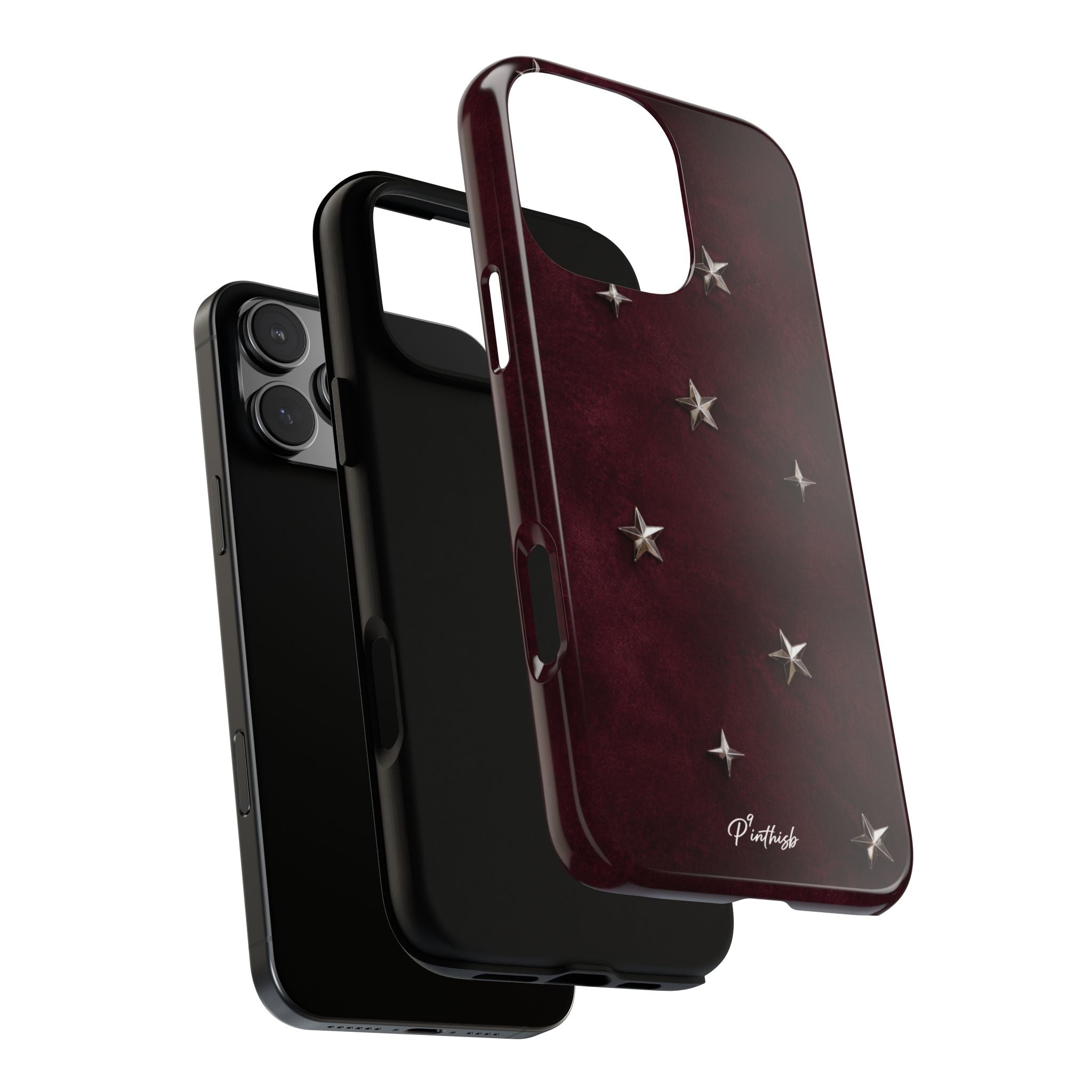Star Accent Tough Case