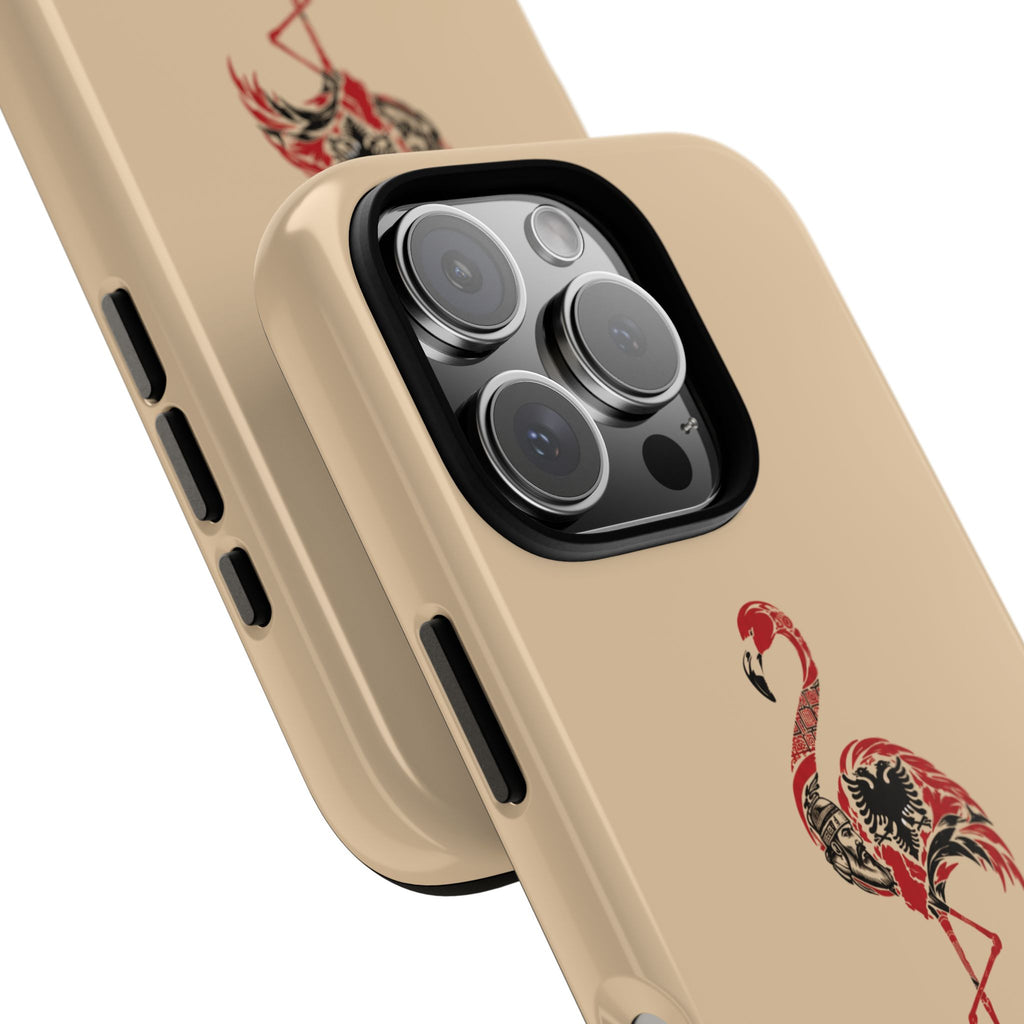 Albanian Revolution Phone Case