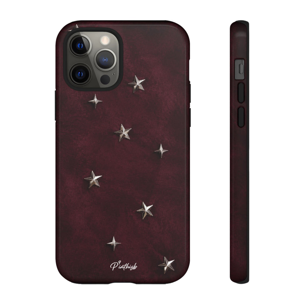 Star Accent Tough Case