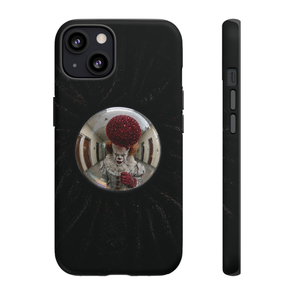 Ruby Deadlight Tough Phone Case