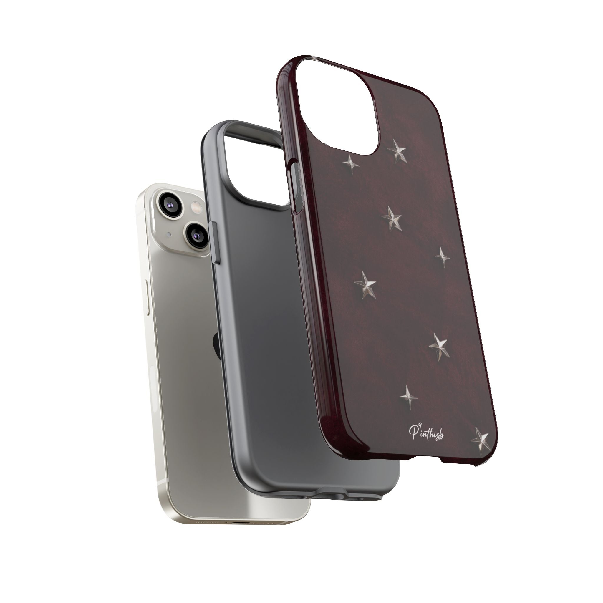 Star Accent Tough Case