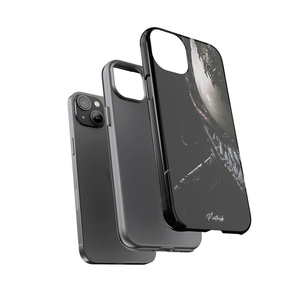 Venomous Carat Tough Phone Case