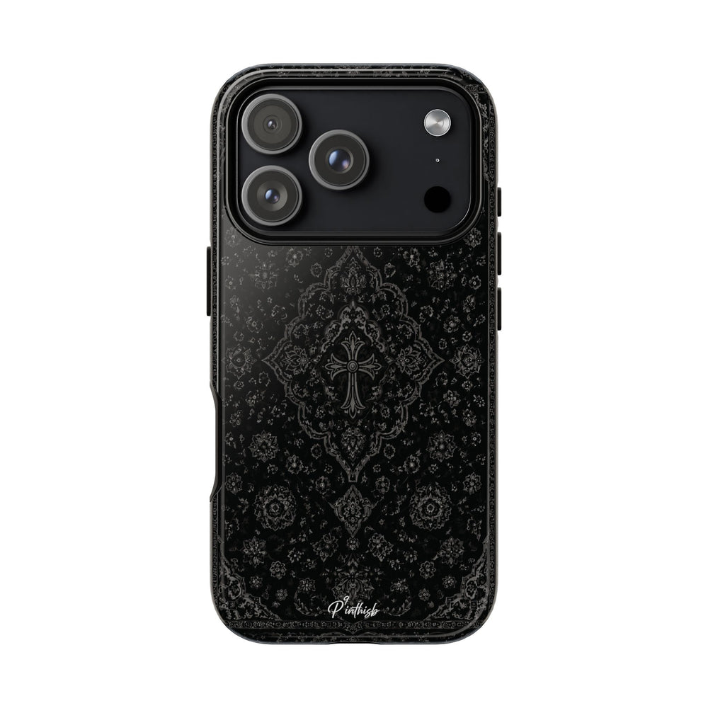 Persian Rug Tough Phone Case