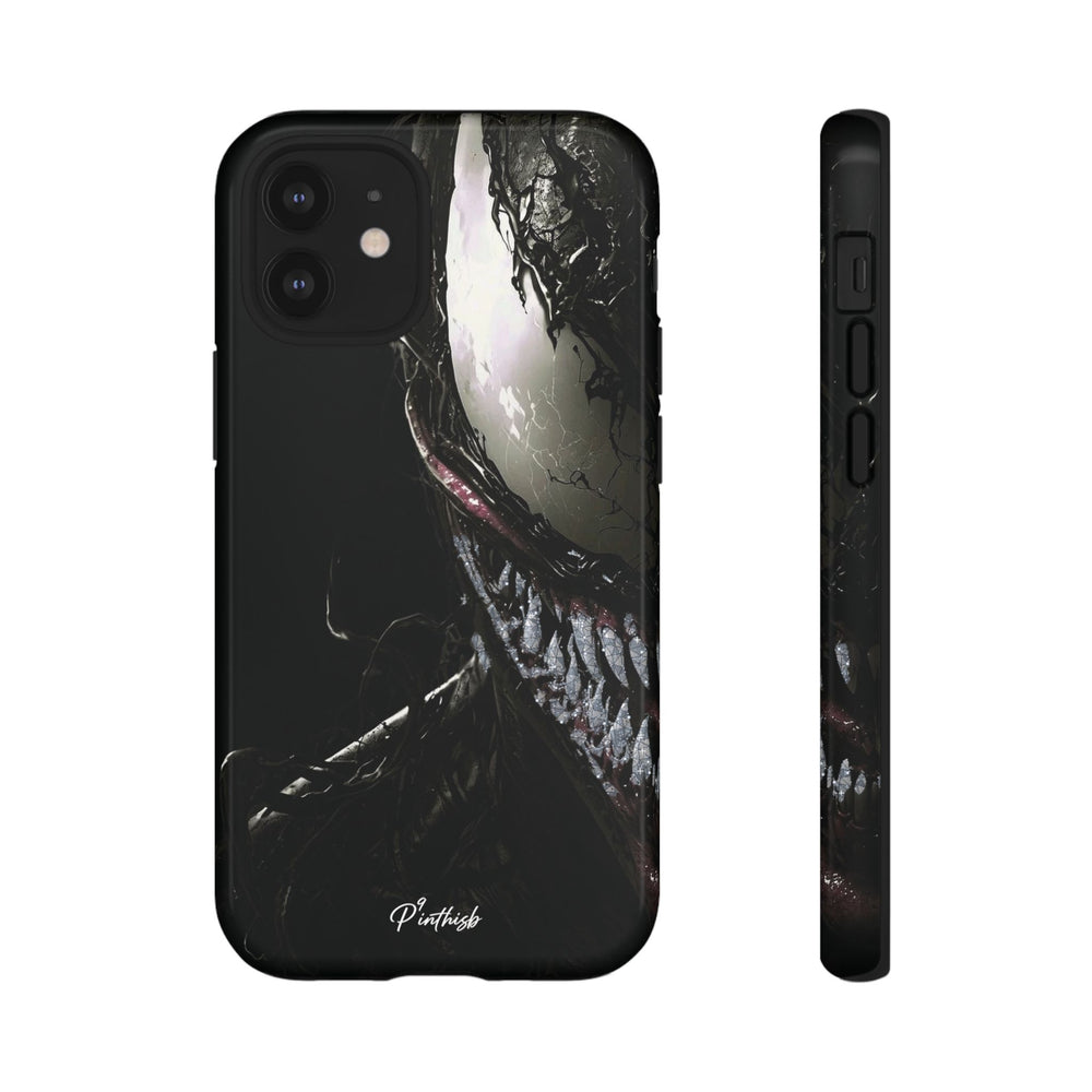 Venomous Carat Tough Phone Case