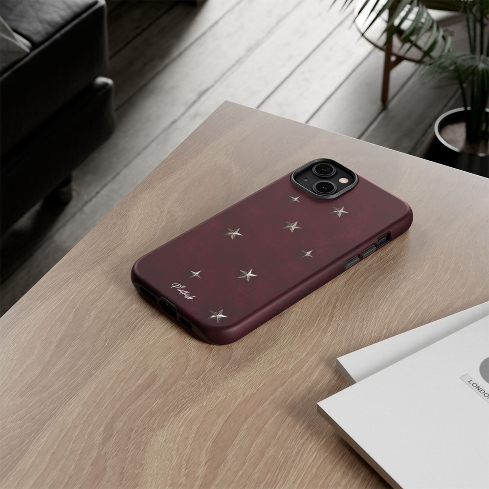 Star Accent Tough Case