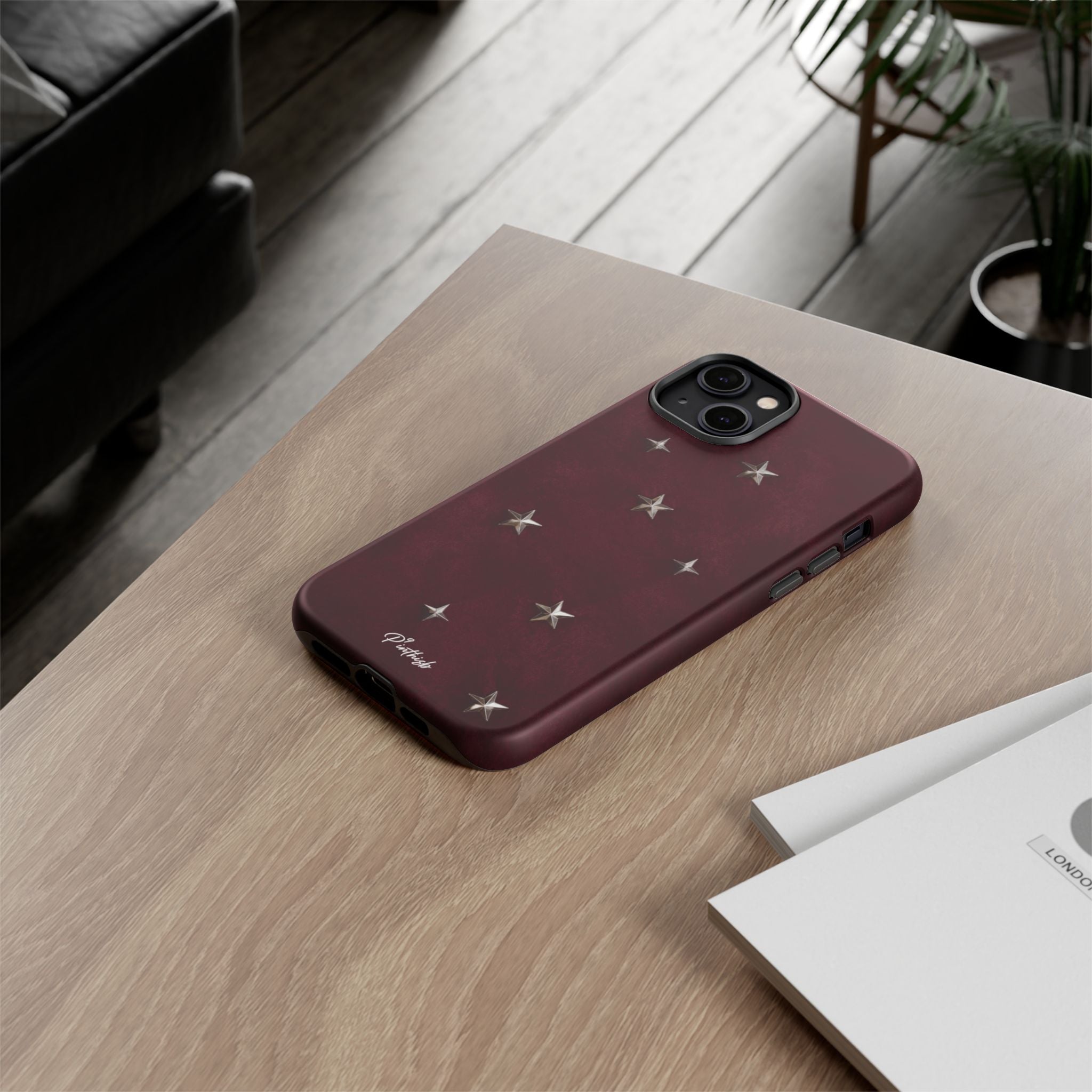 Star Accent Tough Case