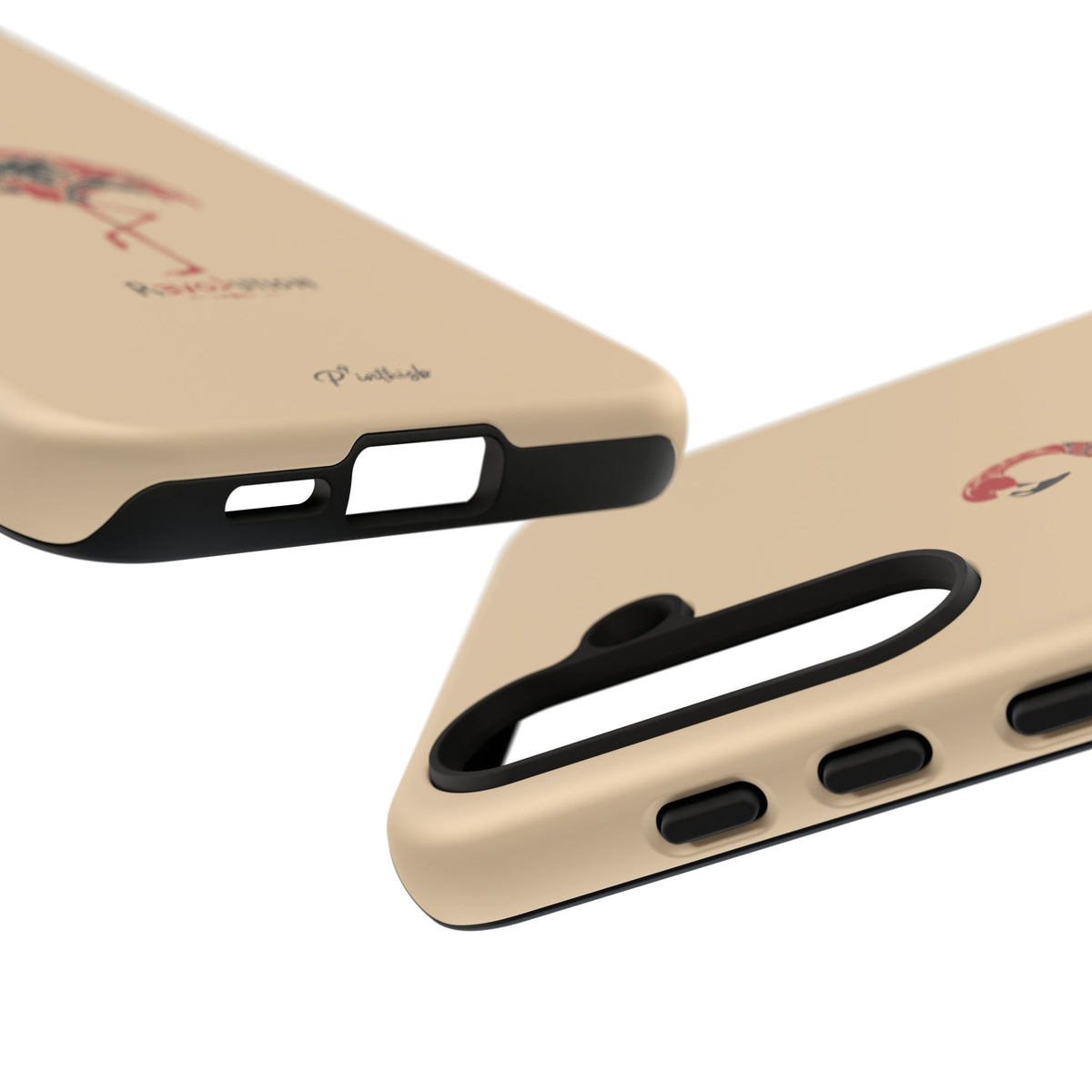 Albanian Revolution Phone Case