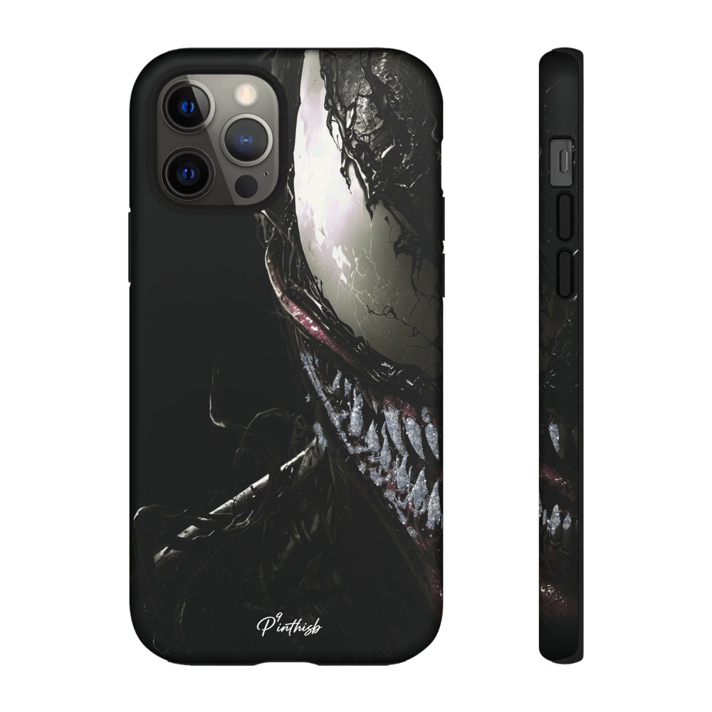 Venomous Carat Tough Phone Case