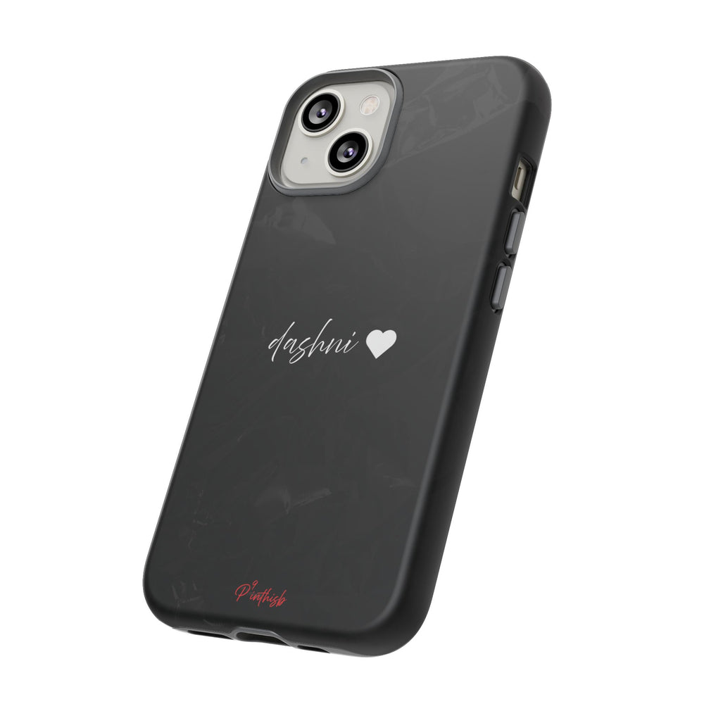 "Dashni" Tough Phone Case