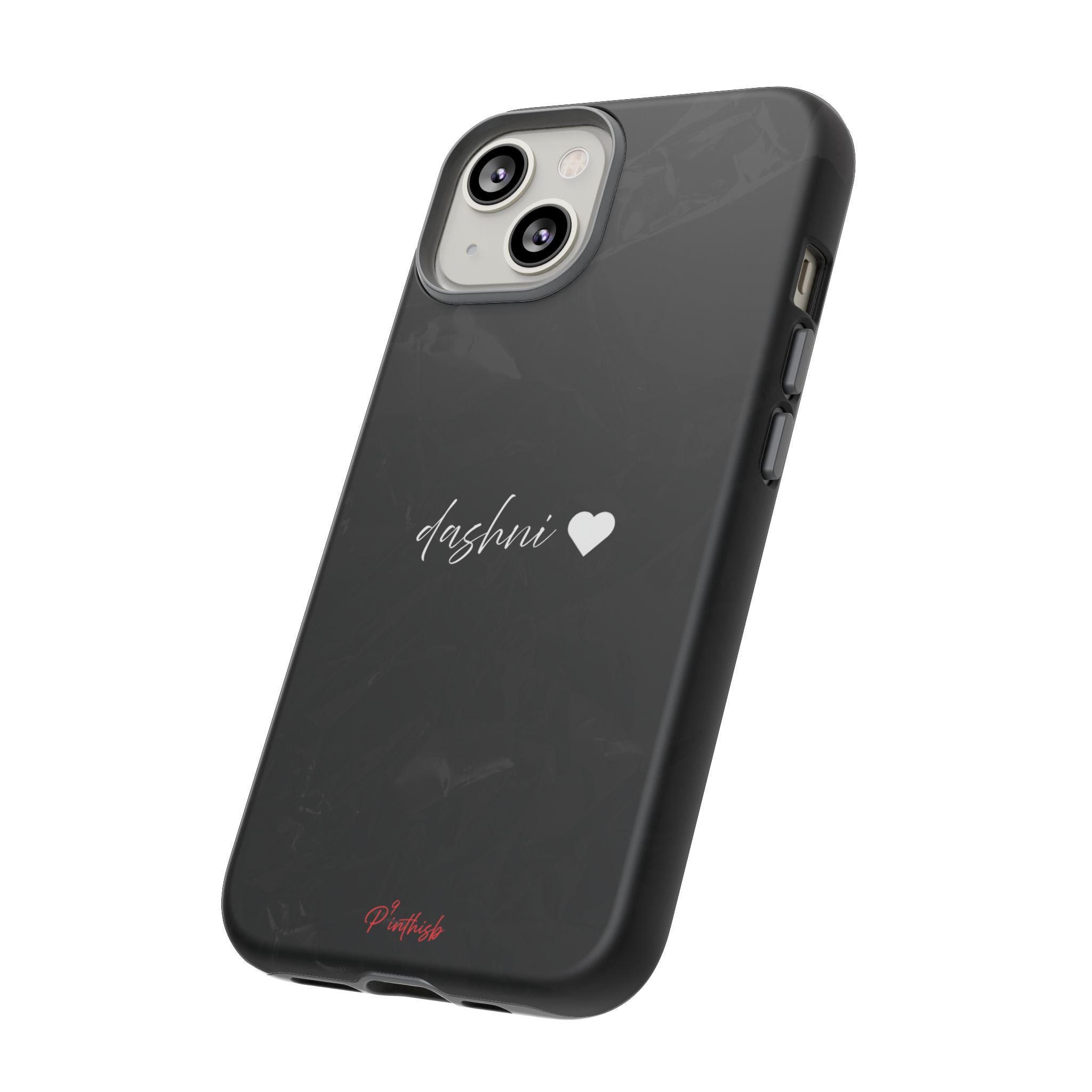 "Dashni" Tough Phone Case