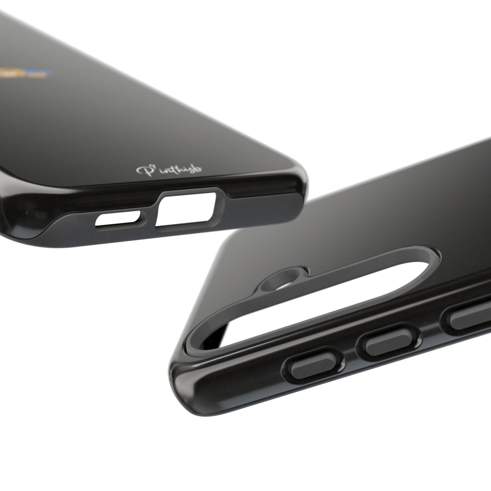 Sneak Peek Phone Case
